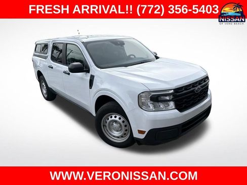 Used 2024 Ford Maverick XL FWD image 1