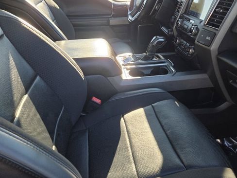 Used 2019 Ford F150 Raptor w/ Equipment Group 802A Luxury image 5