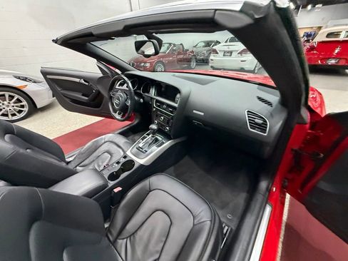 Used 2014 Audi A5 2.0T Premium Plus AWD/4WD image 26