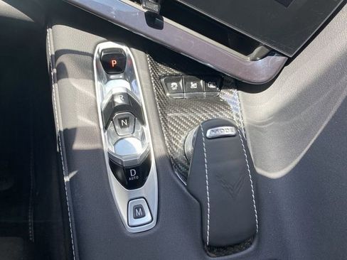 Certified 2023 Chevrolet Corvette Stingray Preferred Cpe w/ Z51 Performance Package RWD image 20
