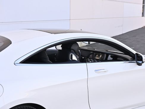 Used 2016 Mercedes-Benz S 550 4MATIC Coupe image 46