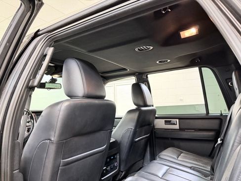 Used 2015 Ford Expedition EL Limited w/ Equipment Group 301A AWD/4WD image 23