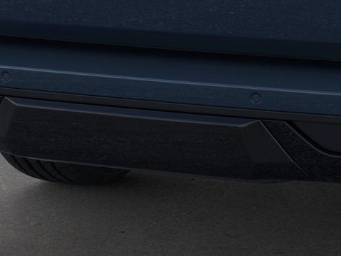 New 2026 Ford Expedition Max Platinum w/ Stealth Performance Package image 23