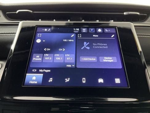 Used 2023 Jeep Grand Cherokee Altitude image 27