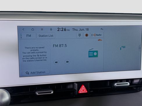 Used 2024 Hyundai Ioniq 5 SEL RWD image 21