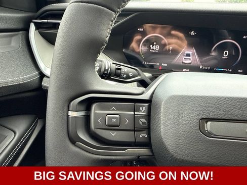 New 2026 Jeep Cherokee Laredo AWD/4WD image 19