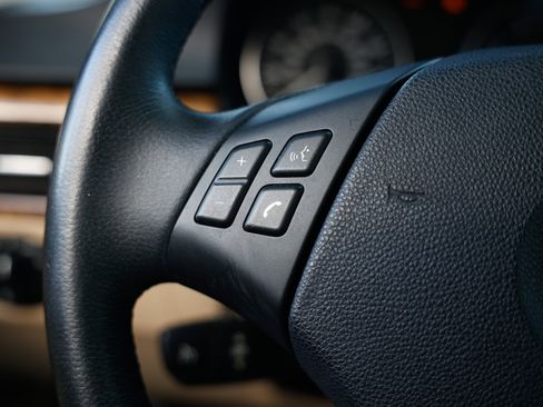 Used 2007 BMW 328i Sedan image 26