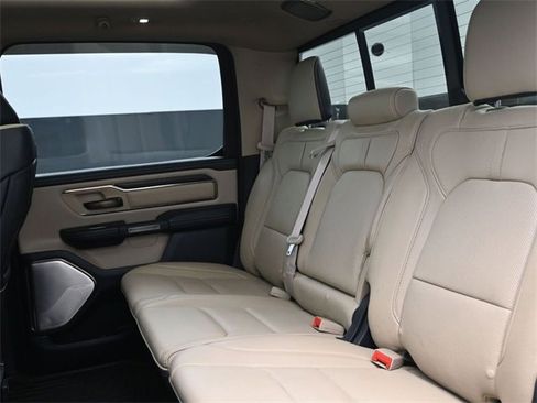 Used 2019 RAM 1500 Limited image 11