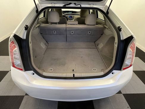 Used 2012 Toyota Prius Three image 26