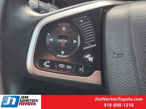 Used 2017 Honda CR-V EX-L image 29