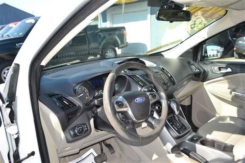 Used 2013 Ford Escape SE AWD/4WD image 12