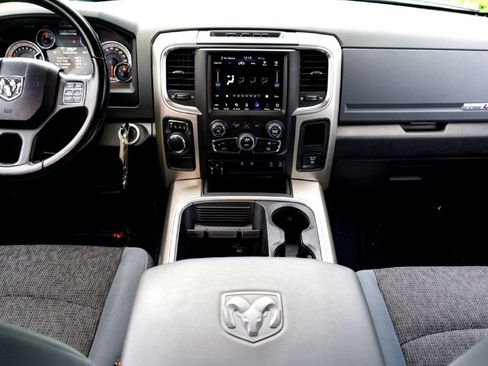 Used 2019 RAM 1500 Lone Star RWD image 23