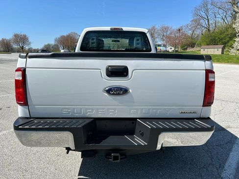 Used 2013 Ford F250 XL w/ PWR Equipment Group image 6