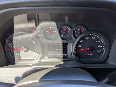 New 2025 Chevrolet Silverado 3500 W/T w/ WT Convenience Package image 26