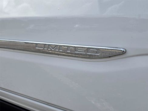 Used 2023 RAM 1500 Limited w/ Body Color Bumper Group AWD/4WD image 45