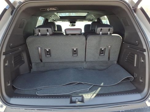 New 2026 Chevrolet Traverse Z71 w/ Enhanced Driving Package image 10