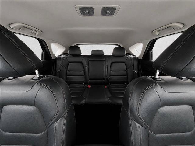 Used 2021 MAZDA CX-5 Grand Touring w/ GT Premium Package AWD/4WD image 22