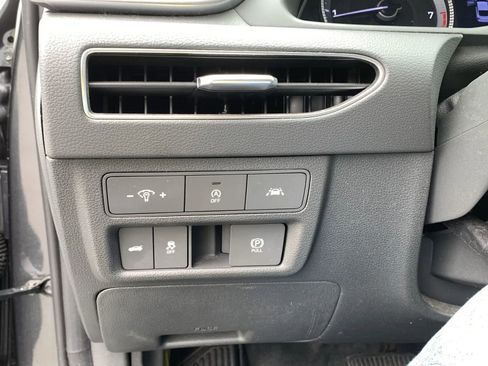 Used 2023 Hyundai Sonata SE w/ Cargo Package FWD image 19