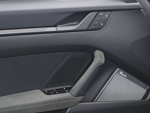 Certified 2023 Porsche 911 Carrera GTS image 23