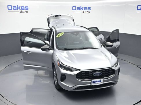 Used 2024 Ford Escape ST-Line FWD image 57