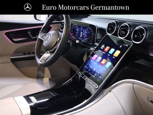 Certified 2026 Mercedes-Benz GLC 300 4MATIC image 43