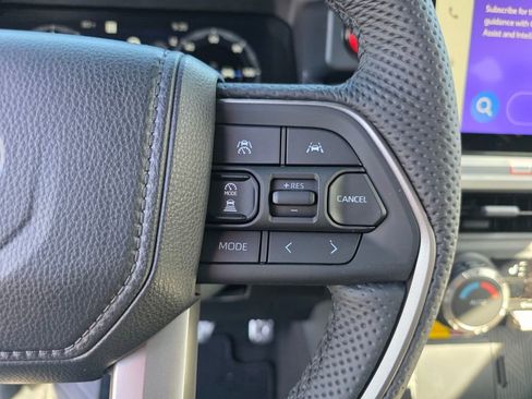 New 2026 Toyota Tacoma TRD Sport RWD image 30