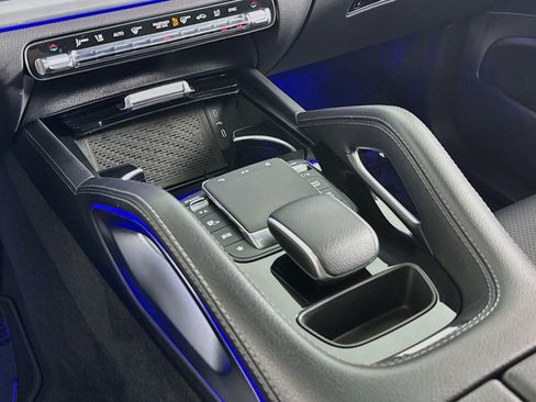 Certified 2024 Mercedes-Benz GLE 350 4MATIC image 7