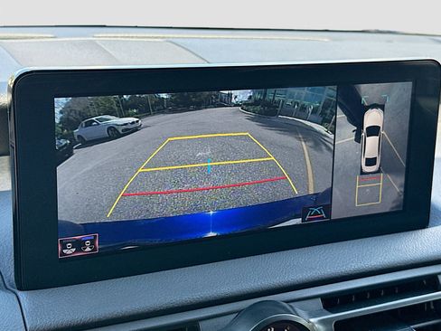 Used 2023 Lexus IS 350 F Sport w/ Navigation Package image 15