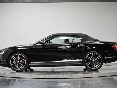 Used 2014 Bentley Continental GTC image 13