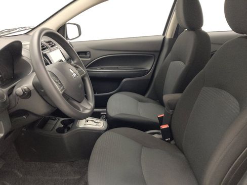 Used 2024 Mitsubishi Mirage G4 LE FWD image 17