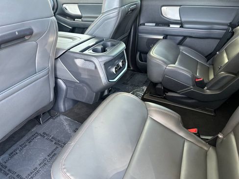 Certified 2025 Ford Expedition Active RWD image 11