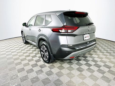 Certified 2023 Nissan Rogue SV image 8