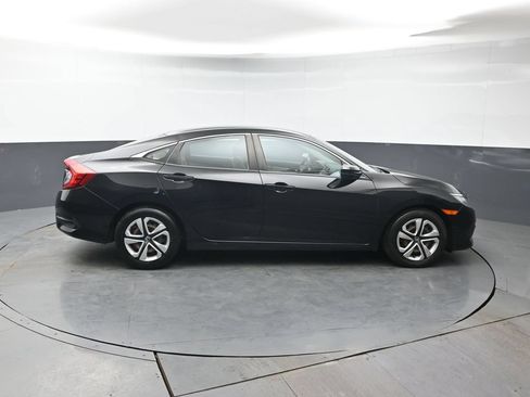 Used 2017 Honda Civic LX image 7