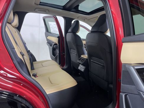 New 2026 MAZDA CX-5 2.5 S w/ Premium Plus Package image 22