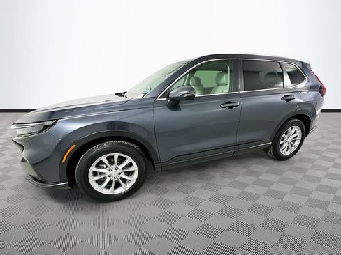 Used 2025 Honda CR-V EX-L image 6