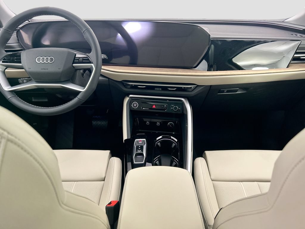 Used 2026 Audi Q5 Premium Plus AWD/4WD image 13