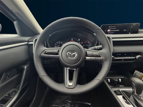 New 2026 MAZDA CX-50 AWD 2.5 S w/ Cargo Package image 13