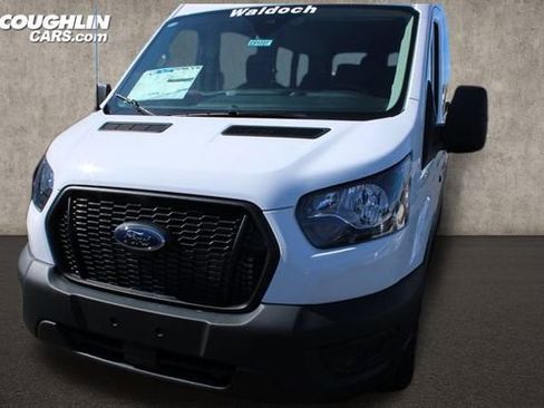 New 2024 Ford Transit 350 XL image 4