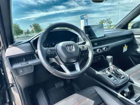 Used 2026 Honda CR-V Sport-L image 15