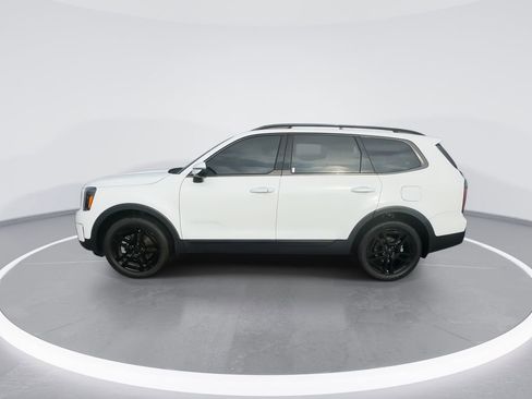 Used 2025 Kia Telluride EX X-Line image 5