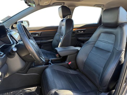 Used 2022 Honda CR-V EX-L image 9