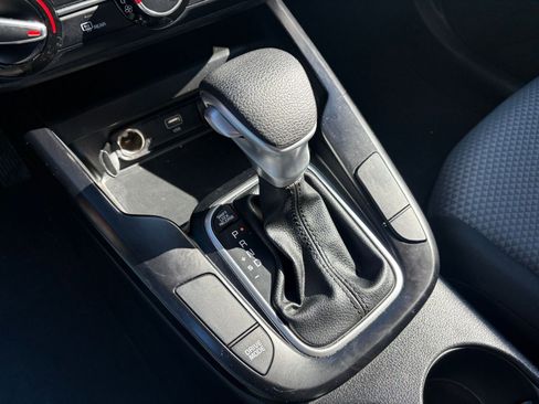 Used 2025 Kia Soul LX w/ LX Technology Package image 39