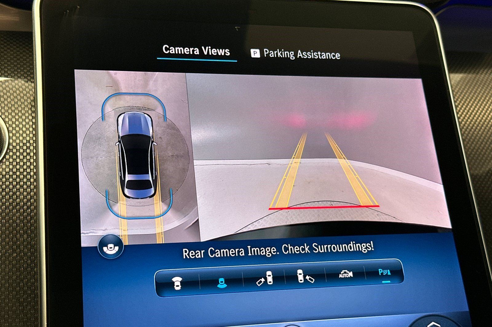 Used 2022 Mercedes-Benz C 300 Sedan image 19
