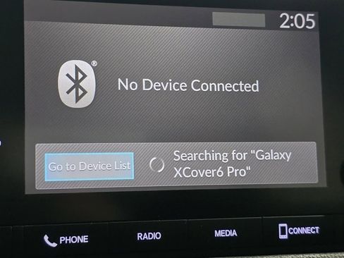 Used 2023 Honda Civic Sport image 5