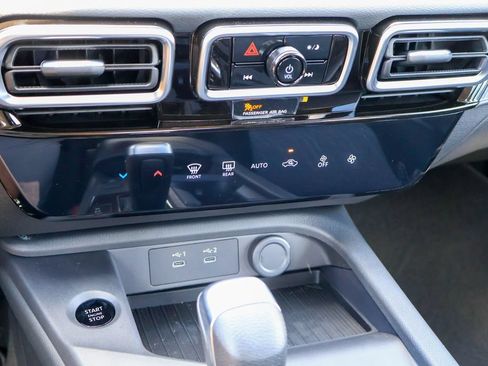 New 2026 Nissan Sentra SV w/ Floor Mat Package FWD image 12