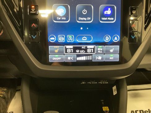 New 2026 Subaru Forester Sport image 14