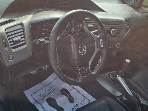 Used 2012 Honda Civic Si image 16