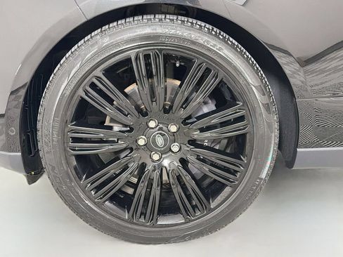 Certified 2022 Land Rover Range Rover Westminster Edition AWD/4WD image 34