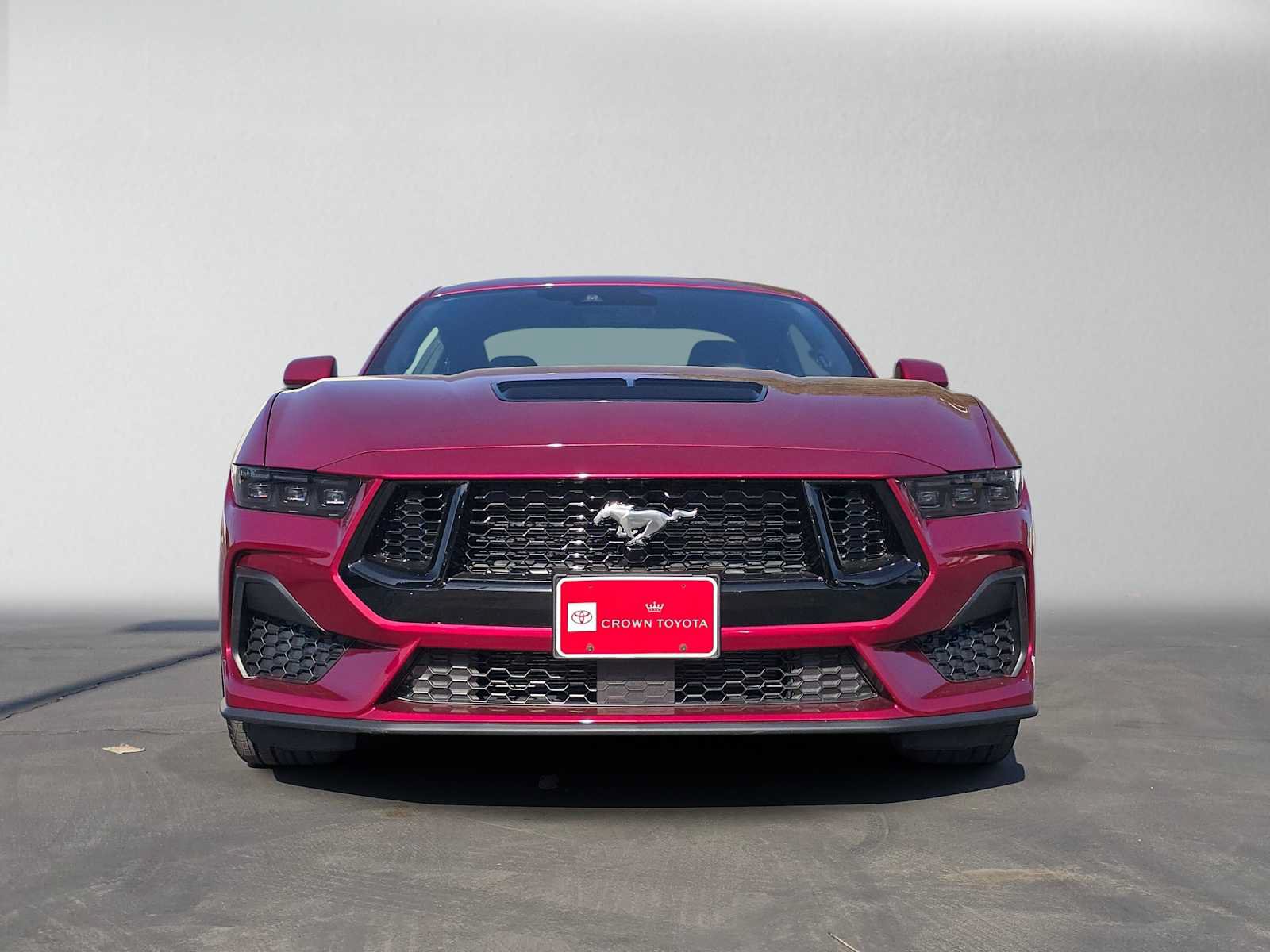 Used 2026 Ford Mustang GT RWD image 8