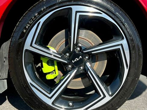 Used 2023 Kia EV6 GT image 31